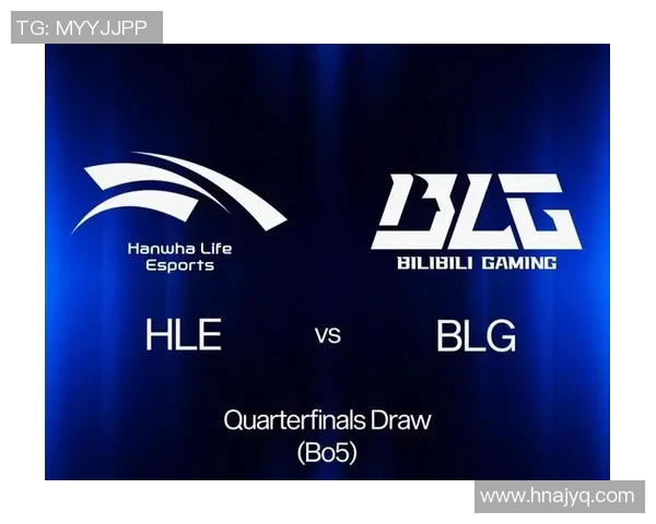 esports数据国际邀请赛聚焦BLG成长历程与辉煌成就的特别报道