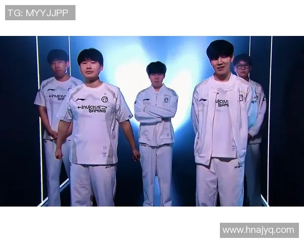 esports数据电竞比分赛后复盘BLG与IG实力对比分析及未来展望