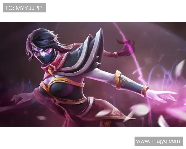 esports最新数据张敏深度解析DOTA2游戏策略与技巧分享，助你快速提升游戏水平