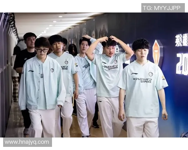 BLG在英雄联盟耐力排行榜中荣登第八名展现强劲实力与团队韧性实时新闻